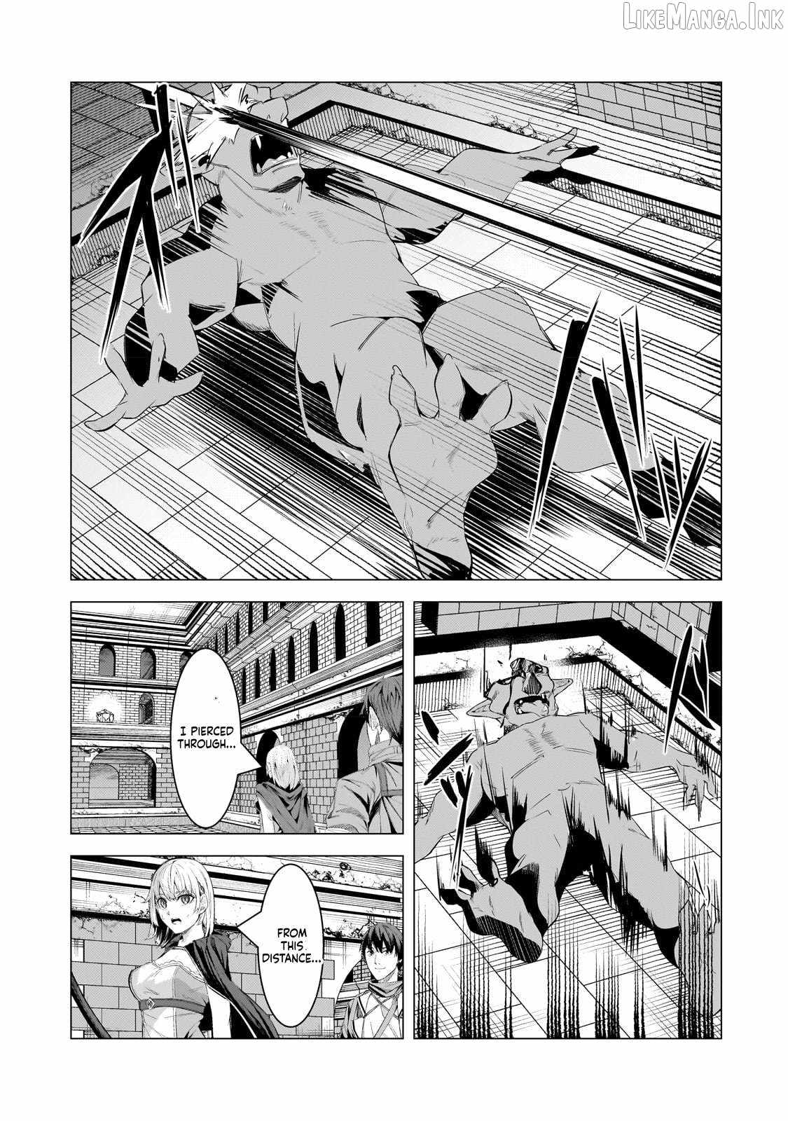 The Kicked Out S-Rank Appraiser Creates the Strongest Guild Ch.20 p30
