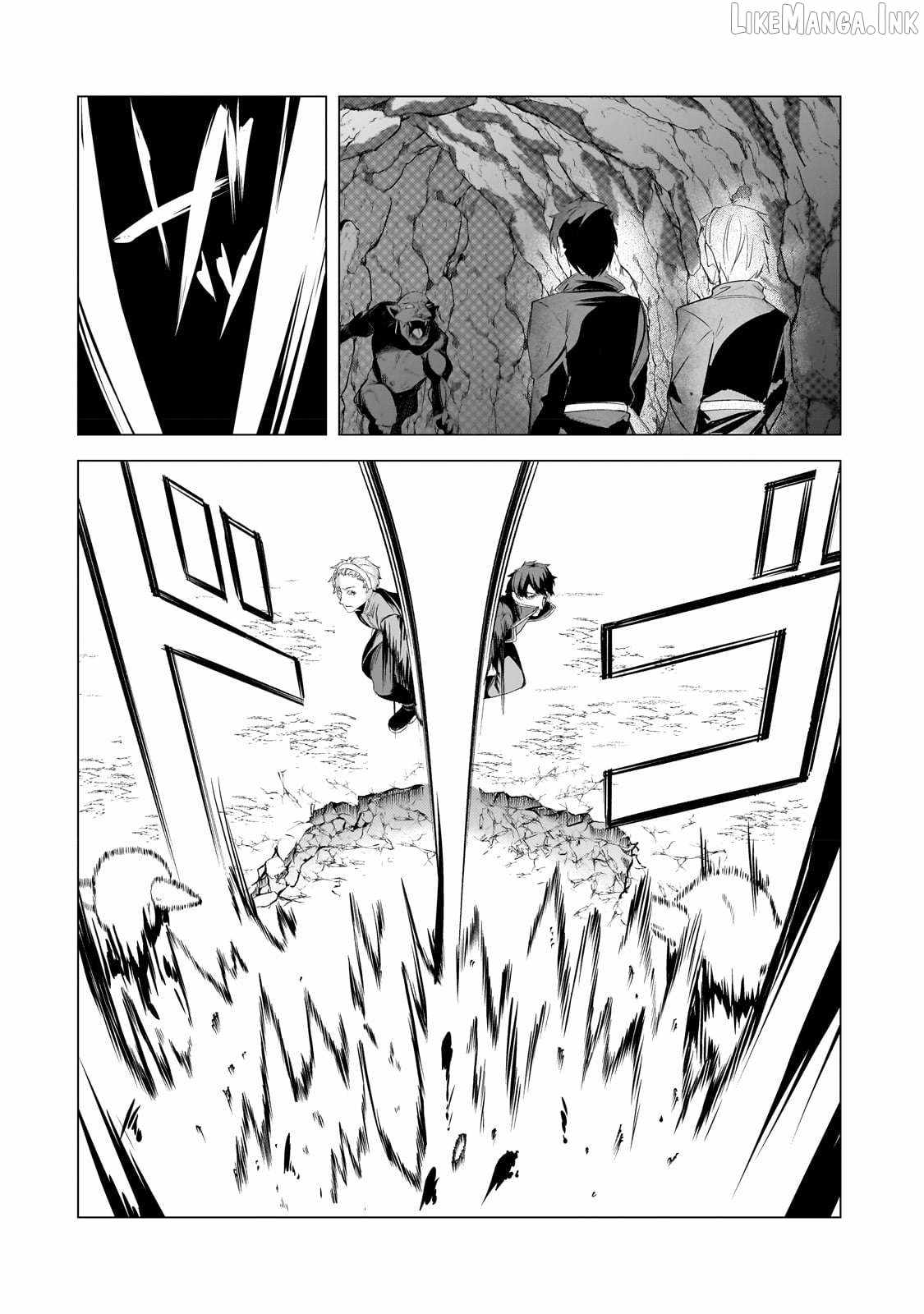 The Kicked Out S-Rank Appraiser Creates the Strongest Guild Ch.20 p5