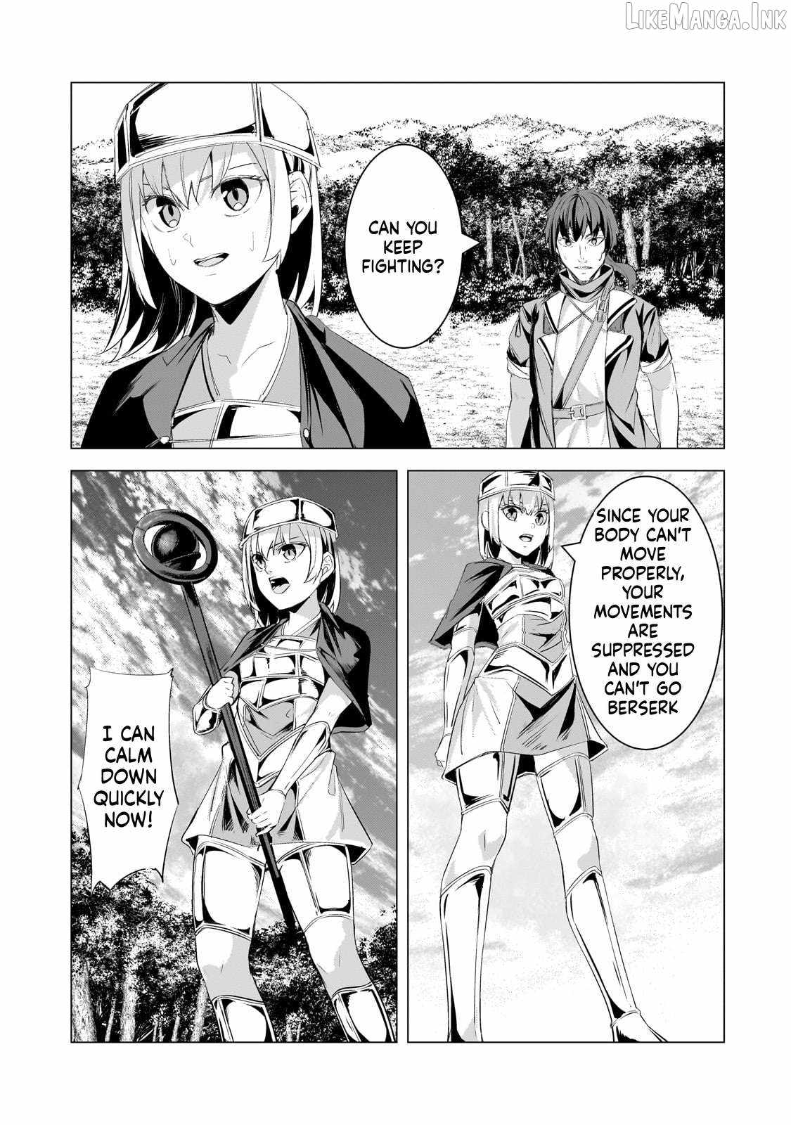 The Kicked Out S-Rank Appraiser Creates the Strongest Guild Ch.22 p26