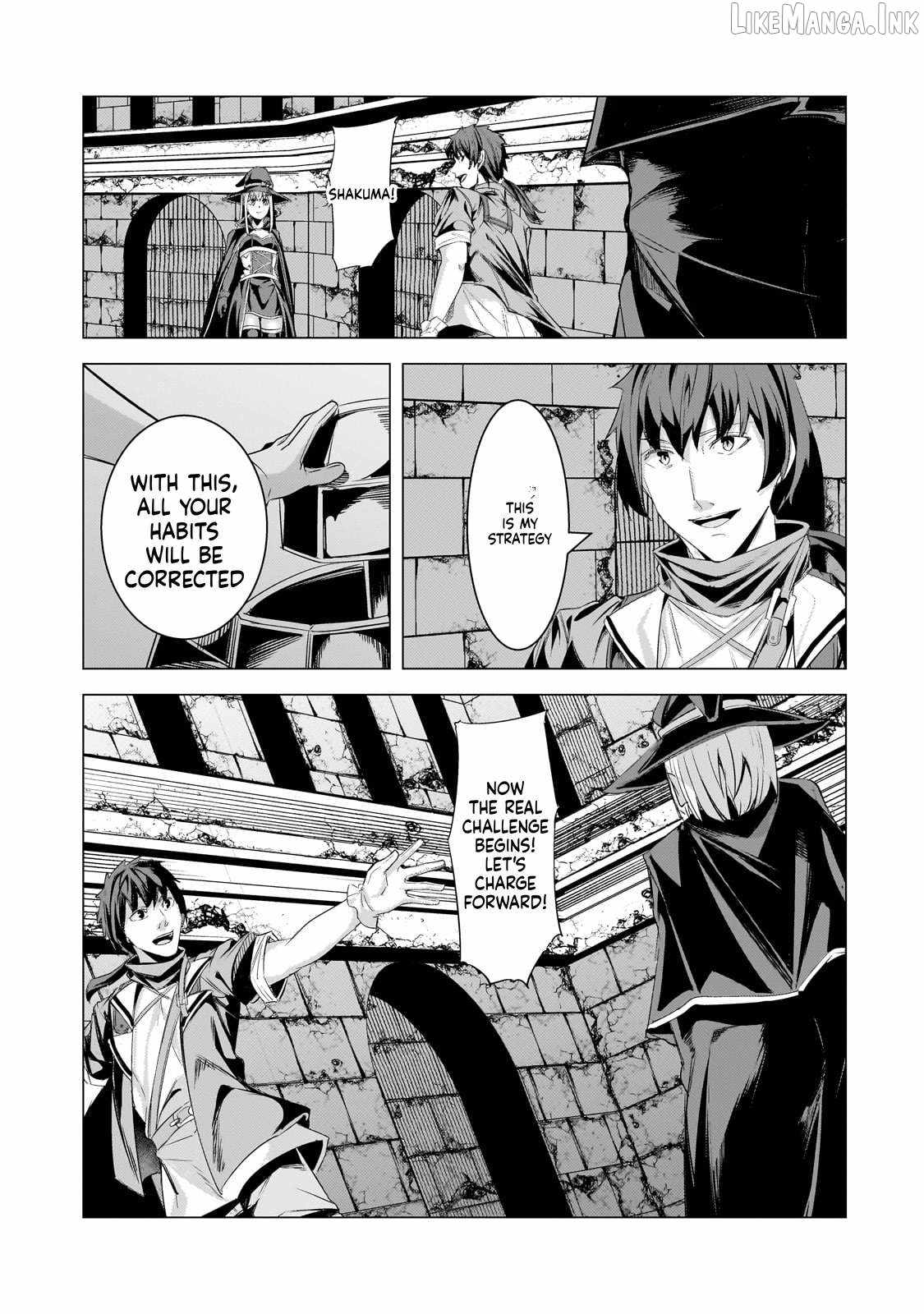 The Kicked Out S-Rank Appraiser Creates the Strongest Guild Ch.22 p10