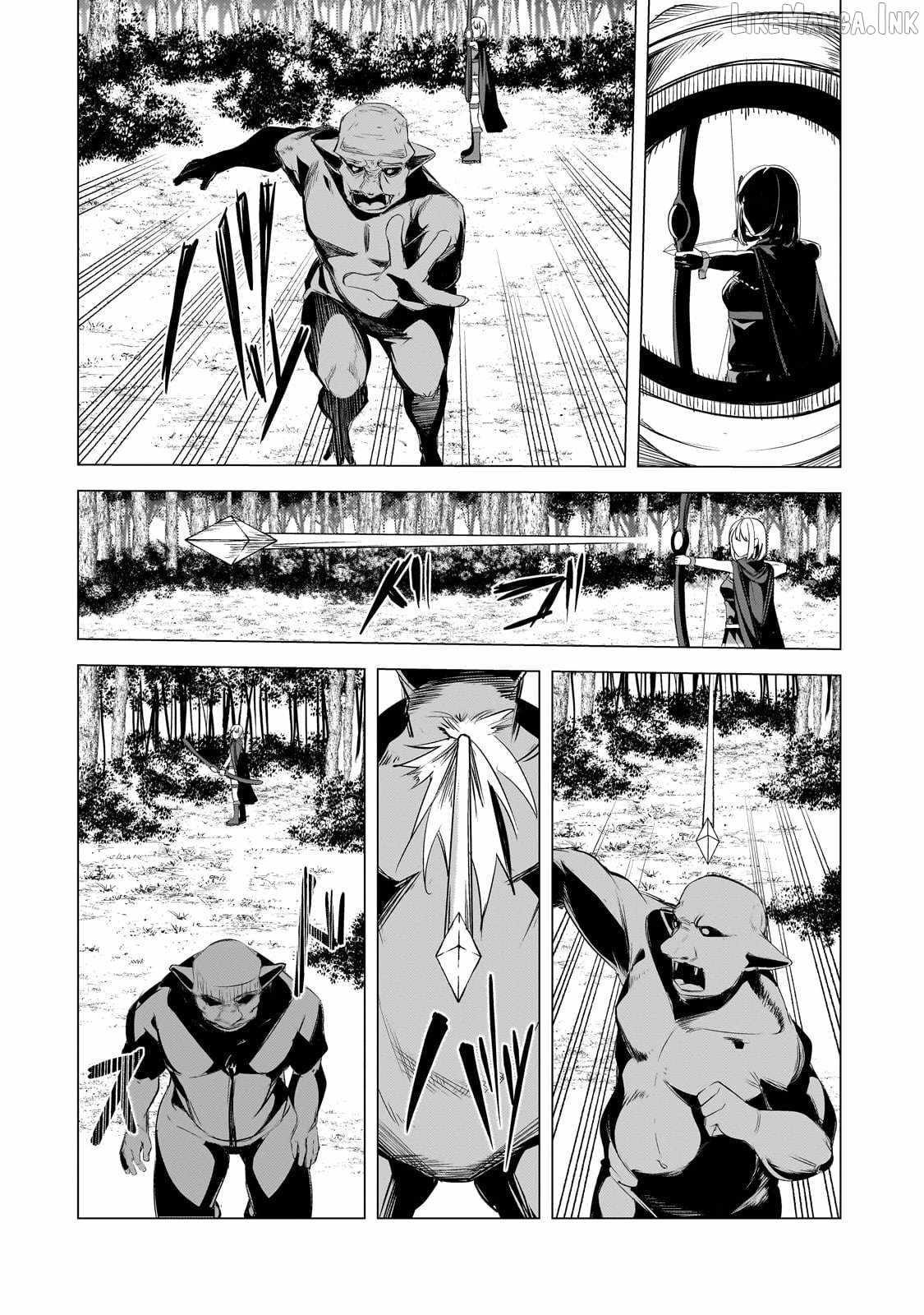 The Kicked Out S-Rank Appraiser Creates the Strongest Guild Ch.23 p13