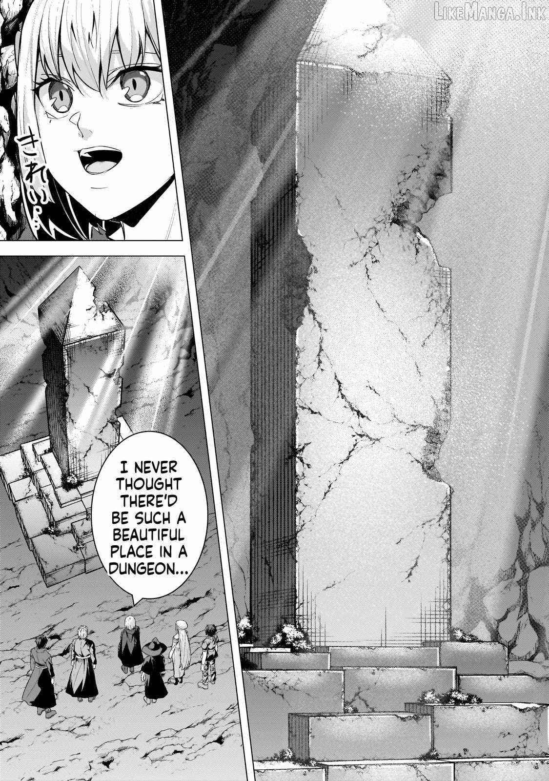 The Kicked Out S-Rank Appraiser Creates the Strongest Guild Ch.23 p18