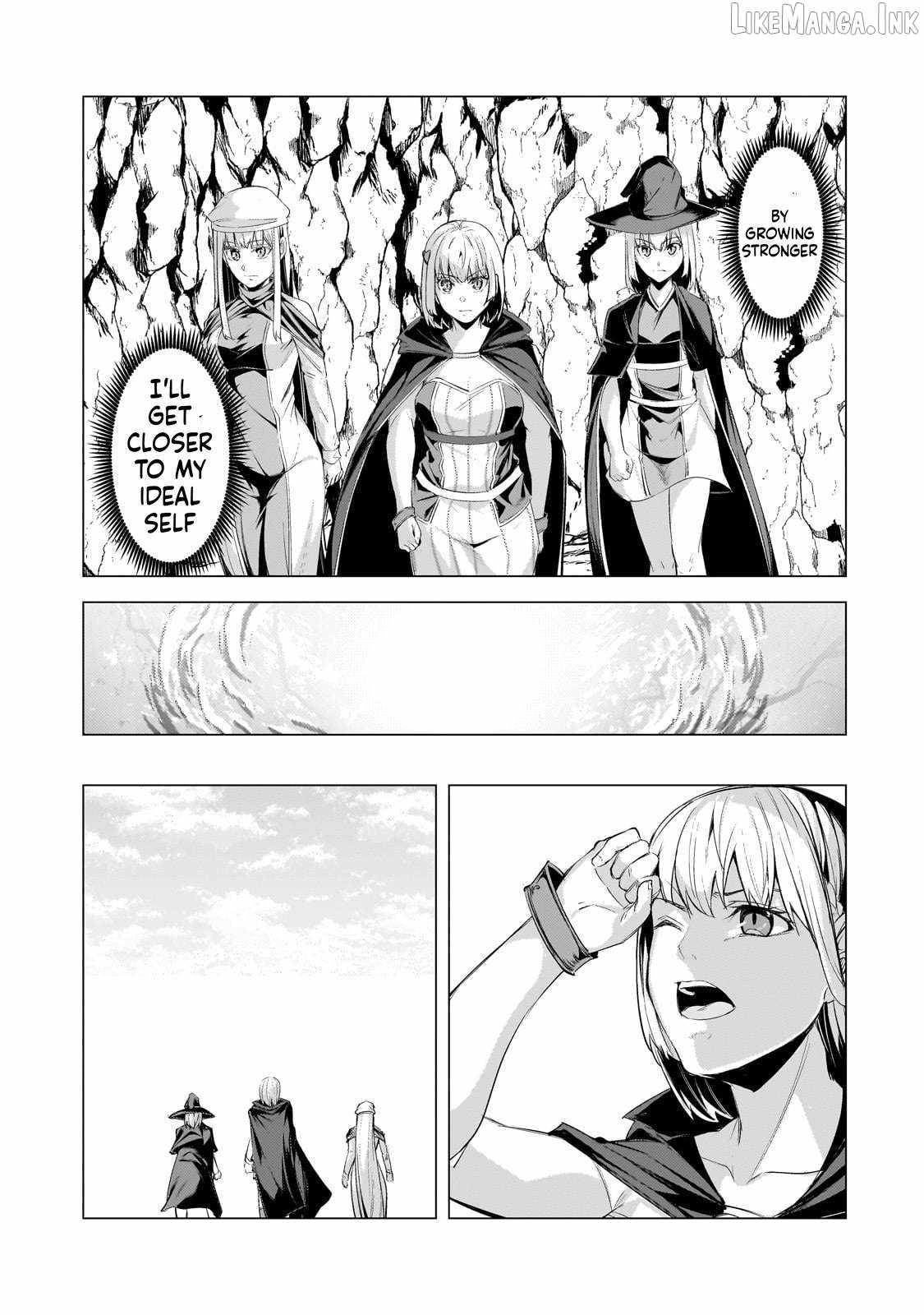The Kicked Out S-Rank Appraiser Creates the Strongest Guild Ch.23 p22