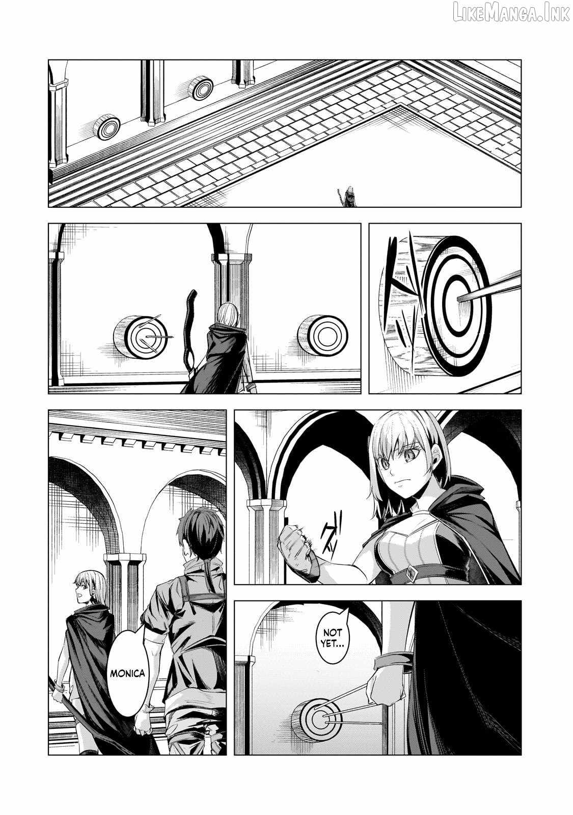 The Kicked Out S-Rank Appraiser Creates the Strongest Guild Ch.23 p29
