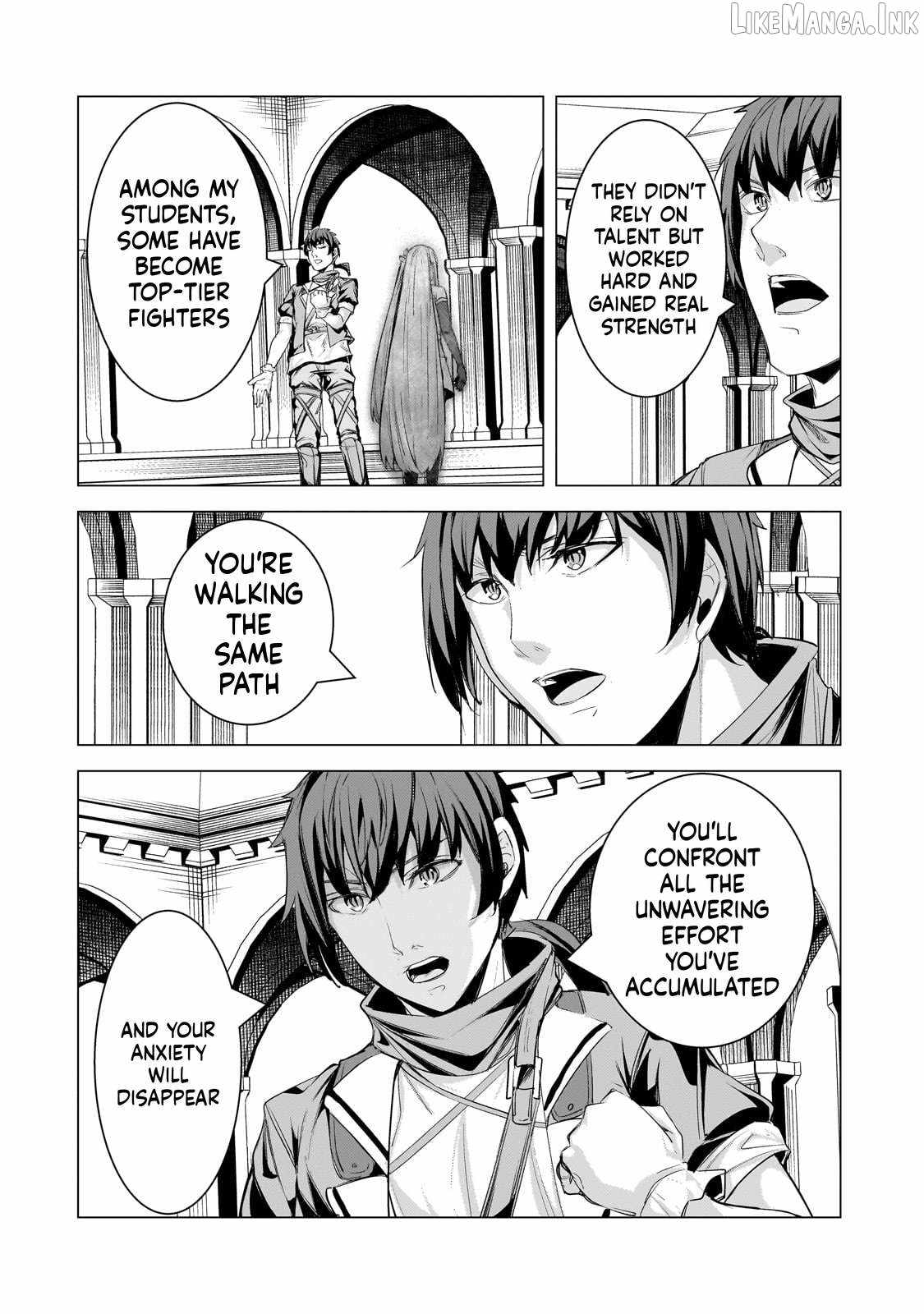 The Kicked Out S-Rank Appraiser Creates the Strongest Guild Ch.23 p31