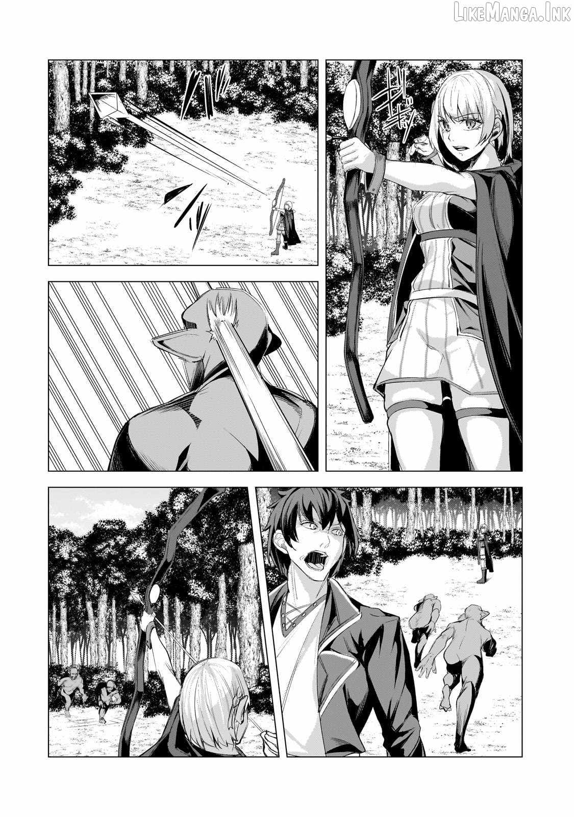 The Kicked Out S-Rank Appraiser Creates the Strongest Guild Ch.23 p9
