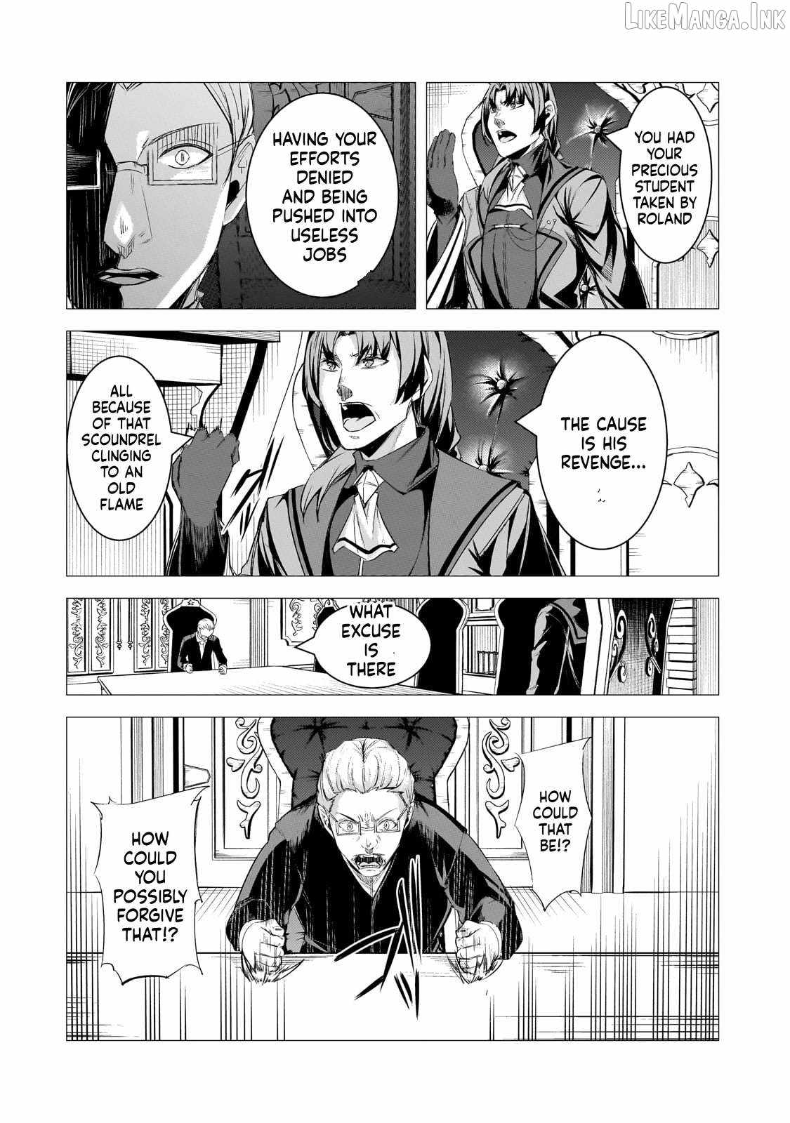 The Kicked Out S-Rank Appraiser Creates the Strongest Guild Ch.24 p13