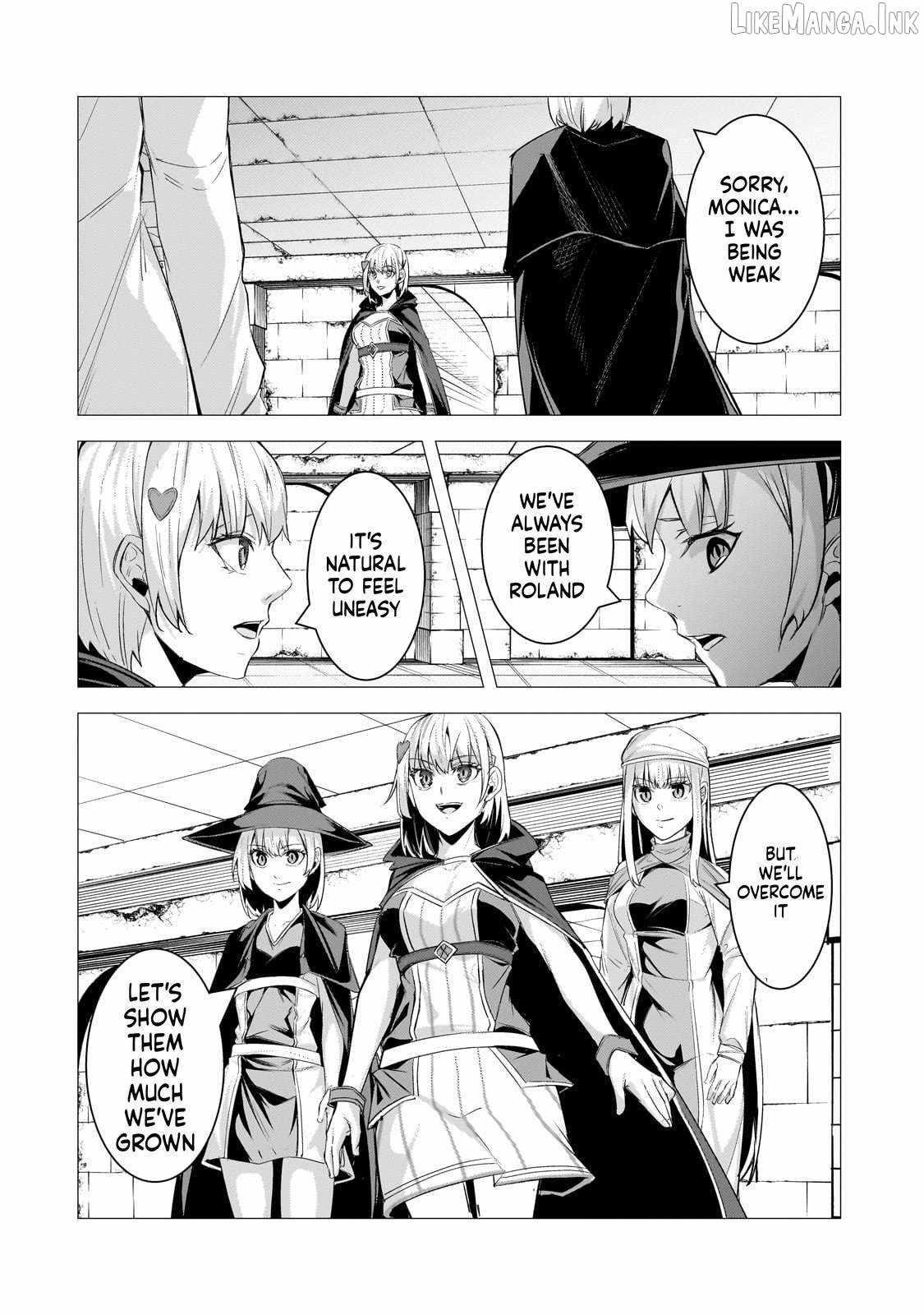The Kicked Out S-Rank Appraiser Creates the Strongest Guild Ch.24 p23