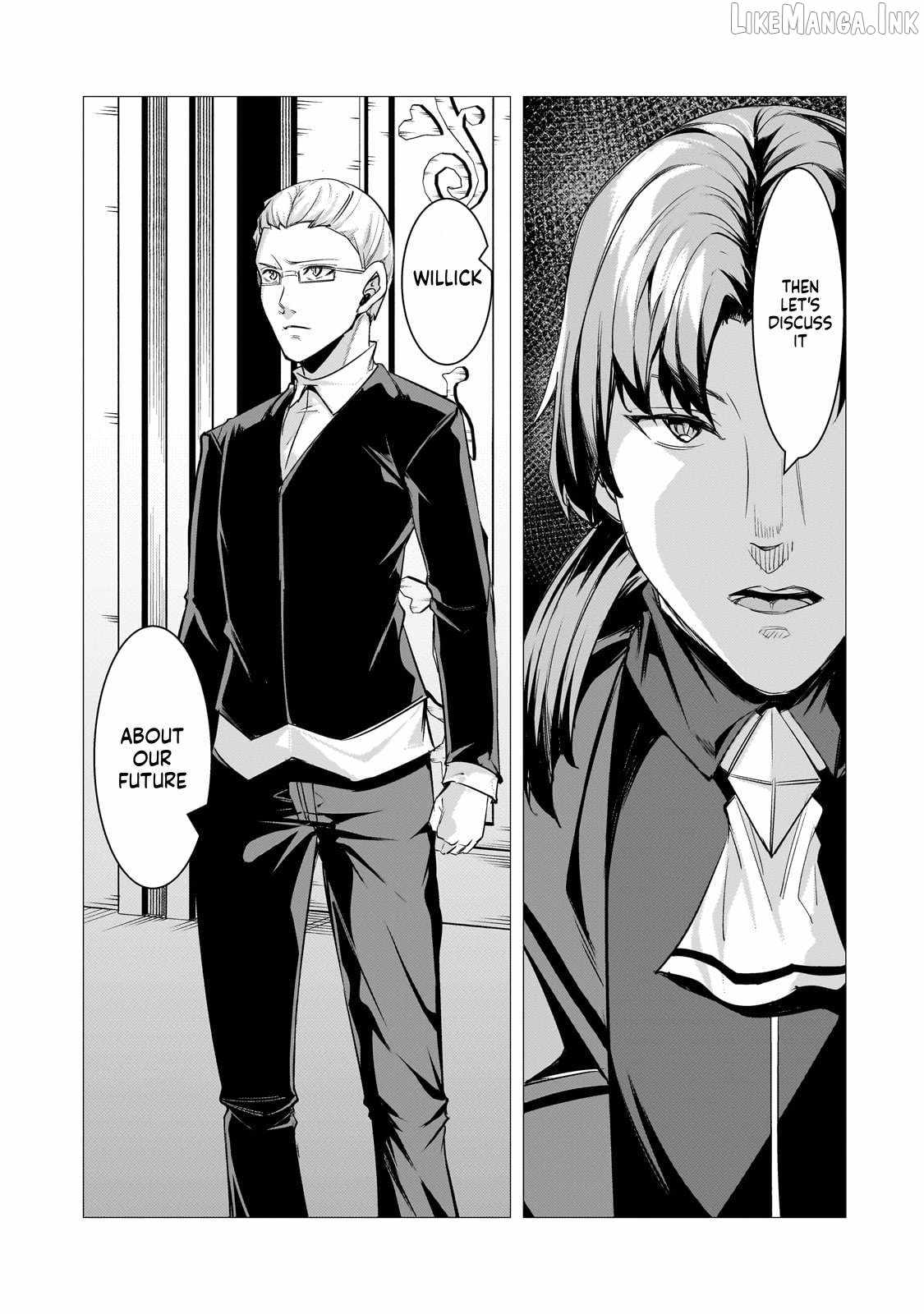 The Kicked Out S-Rank Appraiser Creates the Strongest Guild Ch.24 p6