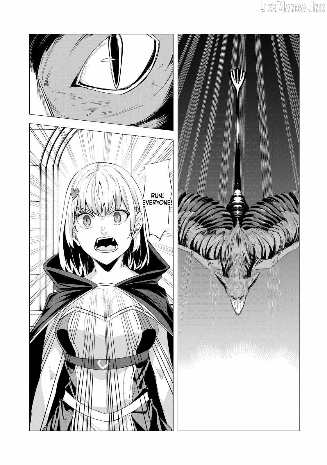 The Kicked Out S-Rank Appraiser Creates the Strongest Guild Ch.25 p28