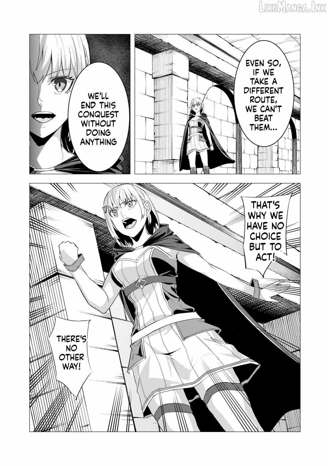 The Kicked Out S-Rank Appraiser Creates the Strongest Guild Ch.25 p6