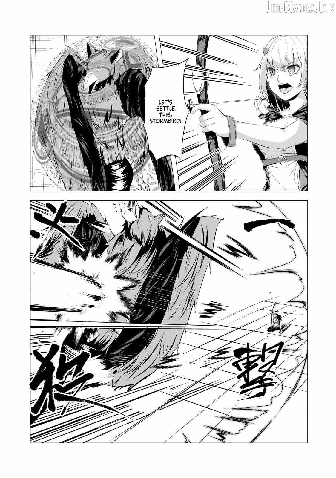 The Kicked Out S-Rank Appraiser Creates the Strongest Guild Ch.27 p16