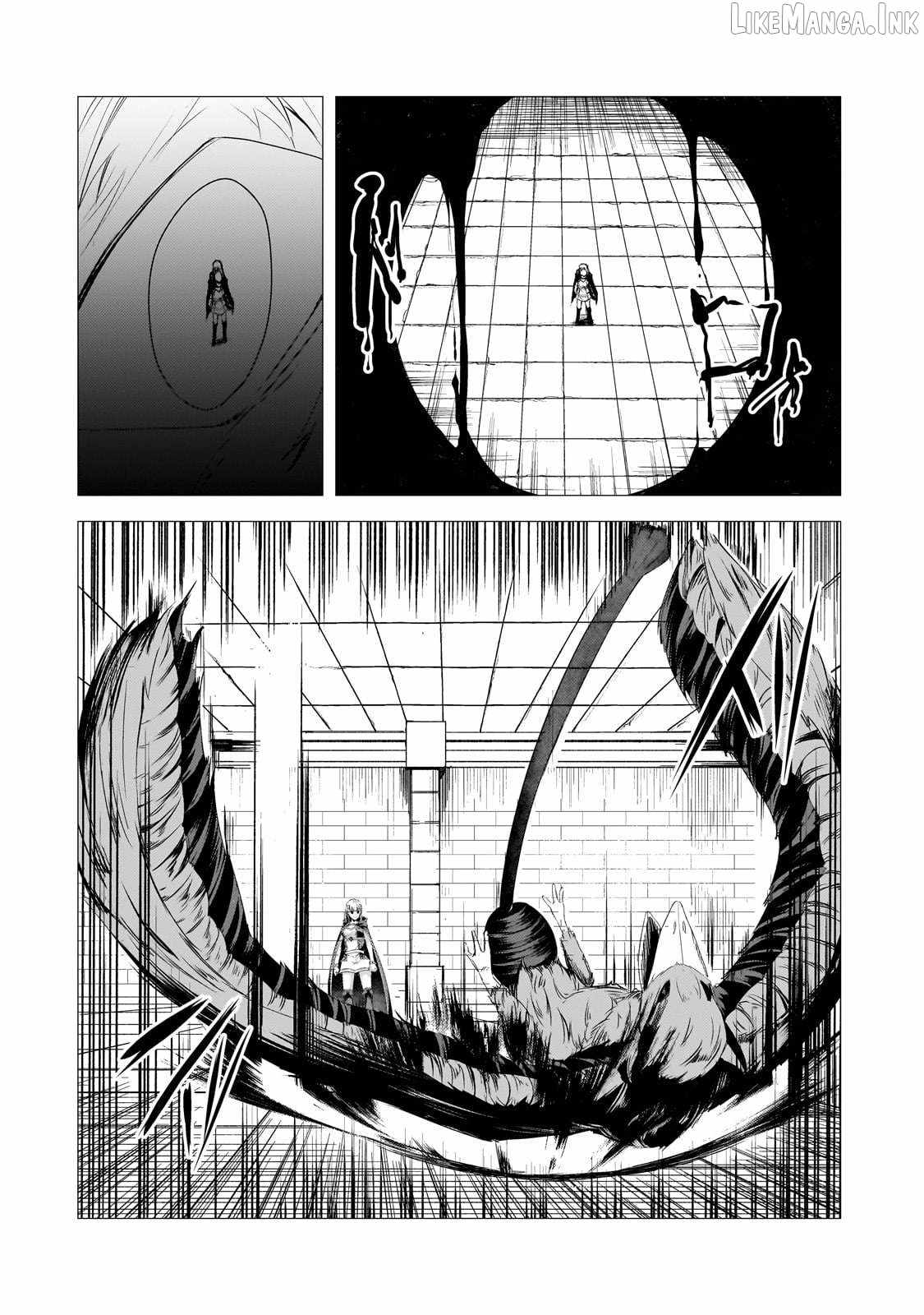 The Kicked Out S-Rank Appraiser Creates the Strongest Guild Ch.27 p17