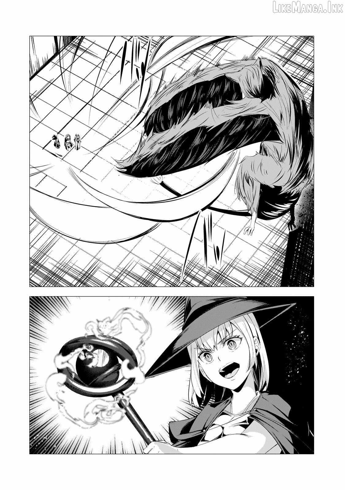 The Kicked Out S-Rank Appraiser Creates the Strongest Guild Ch.27 p5