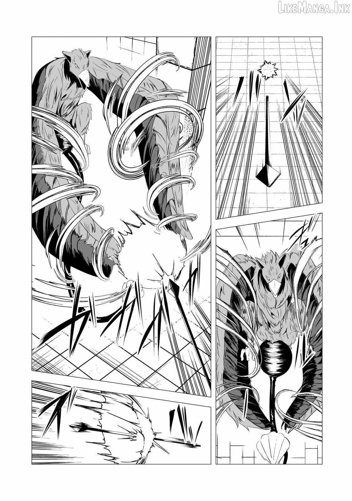 The Kicked Out S-Rank Appraiser Creates the Strongest Guild Ch.27 p8