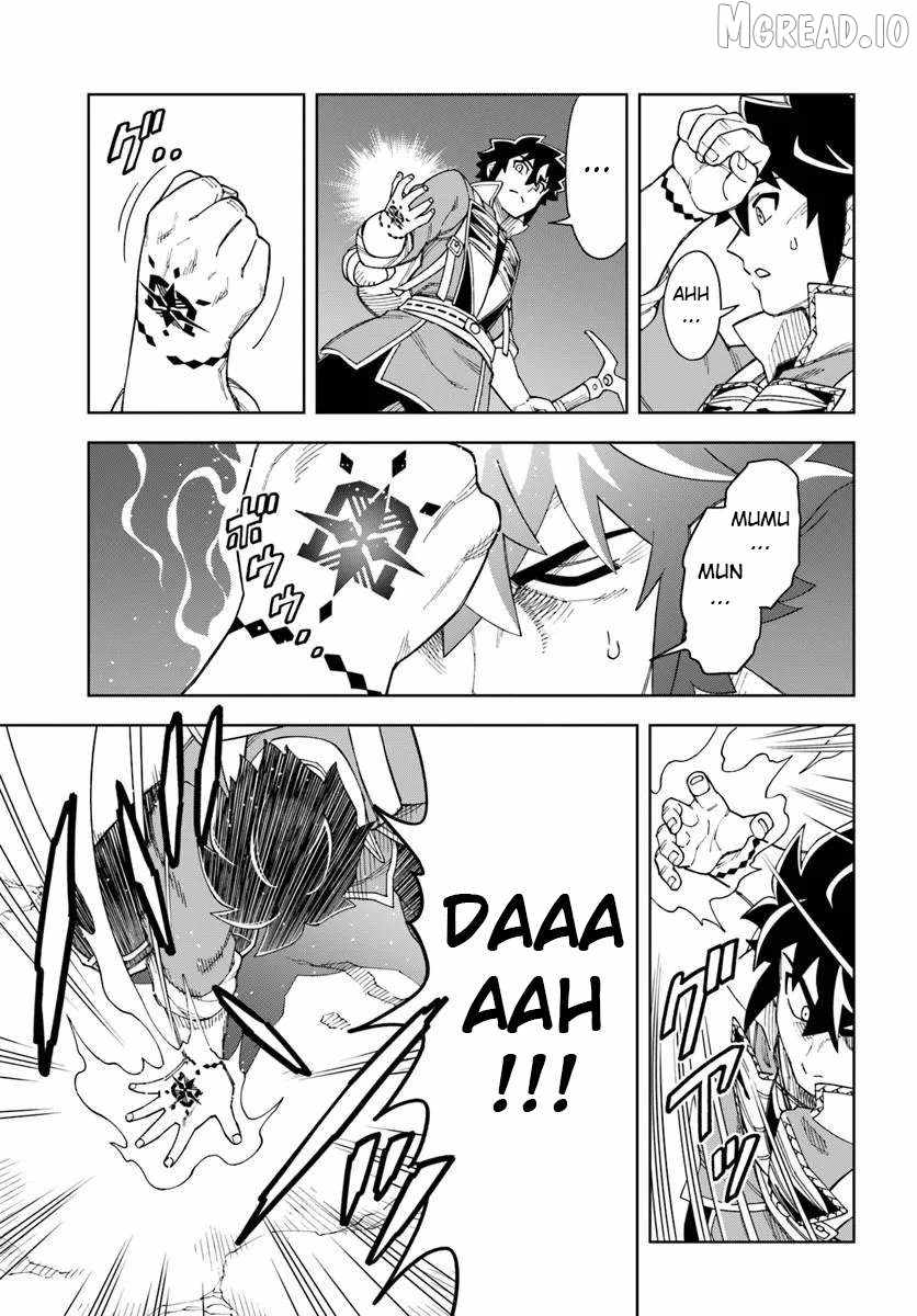 The King of Cave Will Live a Paradise Life Ch.41-1 p12