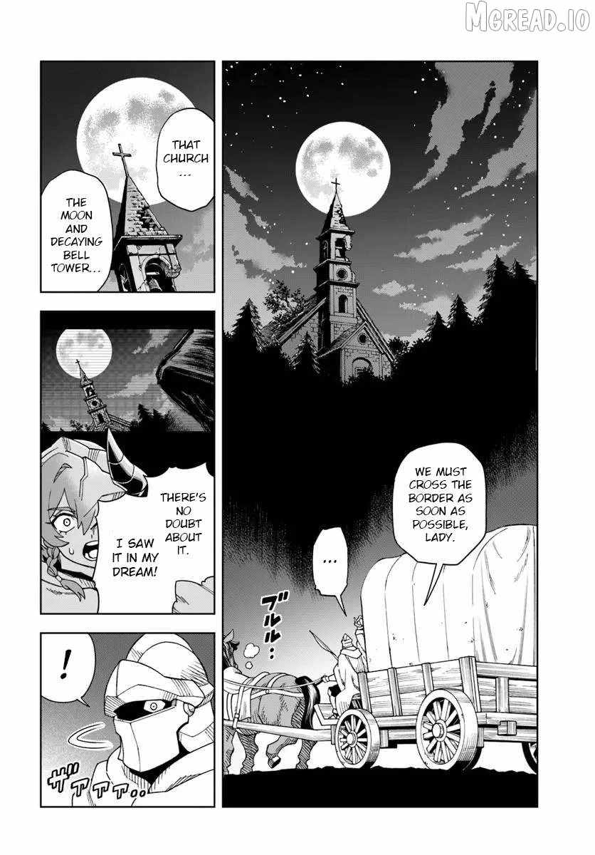 The King of Cave Will Live a Paradise Life Ch.42-2 p13