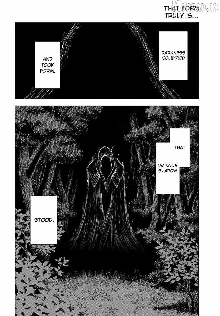 The King of Cave Will Live a Paradise Life Ch.42-2 p17