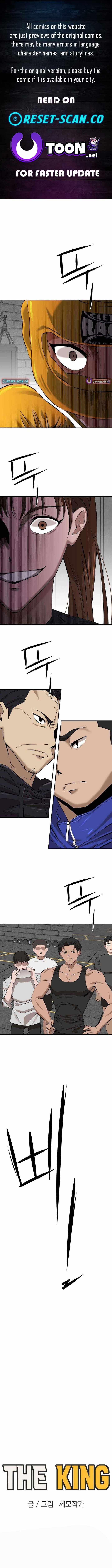 The King Ch.2 p1