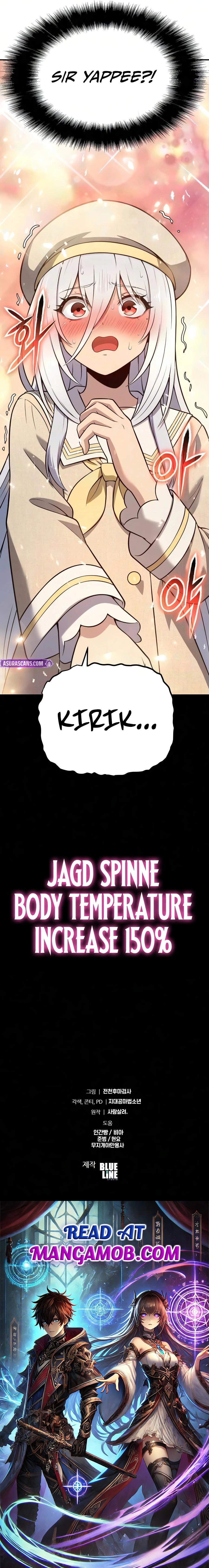 The Knight King Who Returned with a God Ch.164 p17