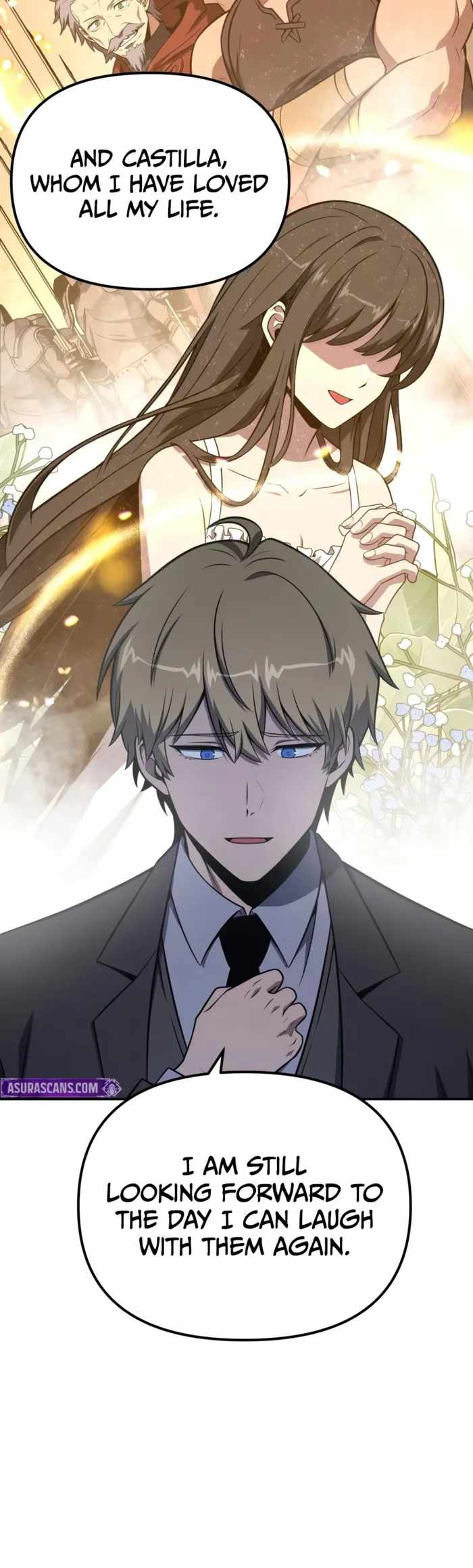 The Knight King Who Returned with a God Ch.166 p18