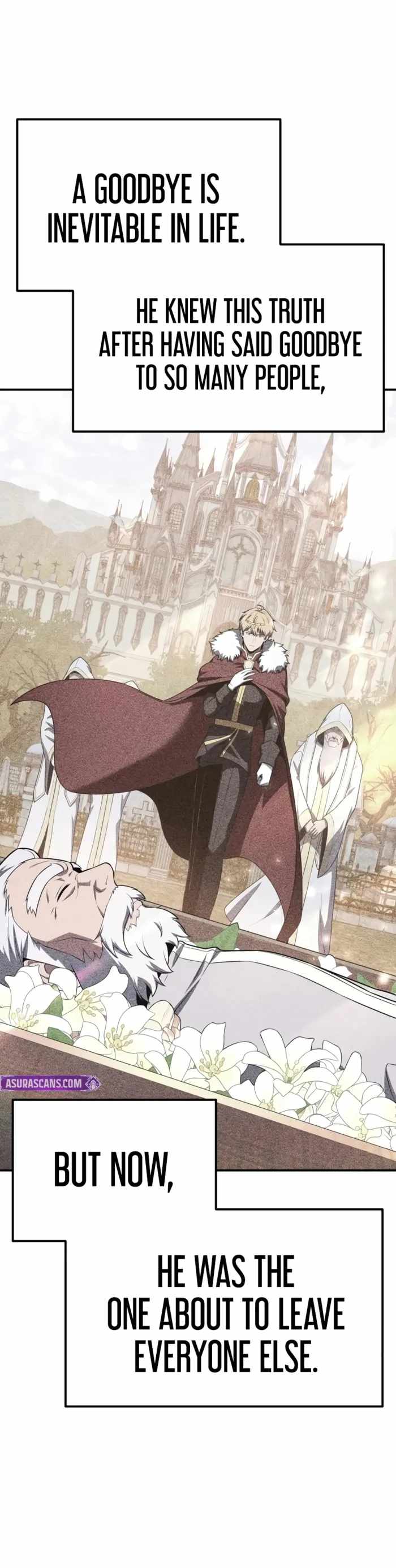 The Knight King Who Returned with a God Ch.166 p4