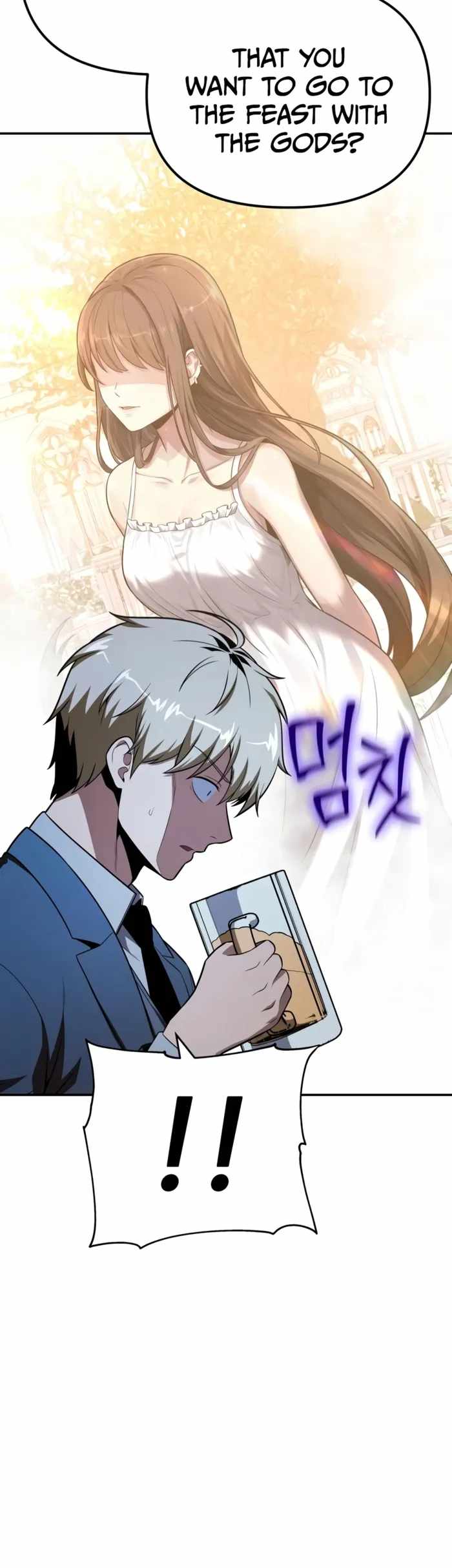 The Knight King Who Returned with a God Ch.166 p10