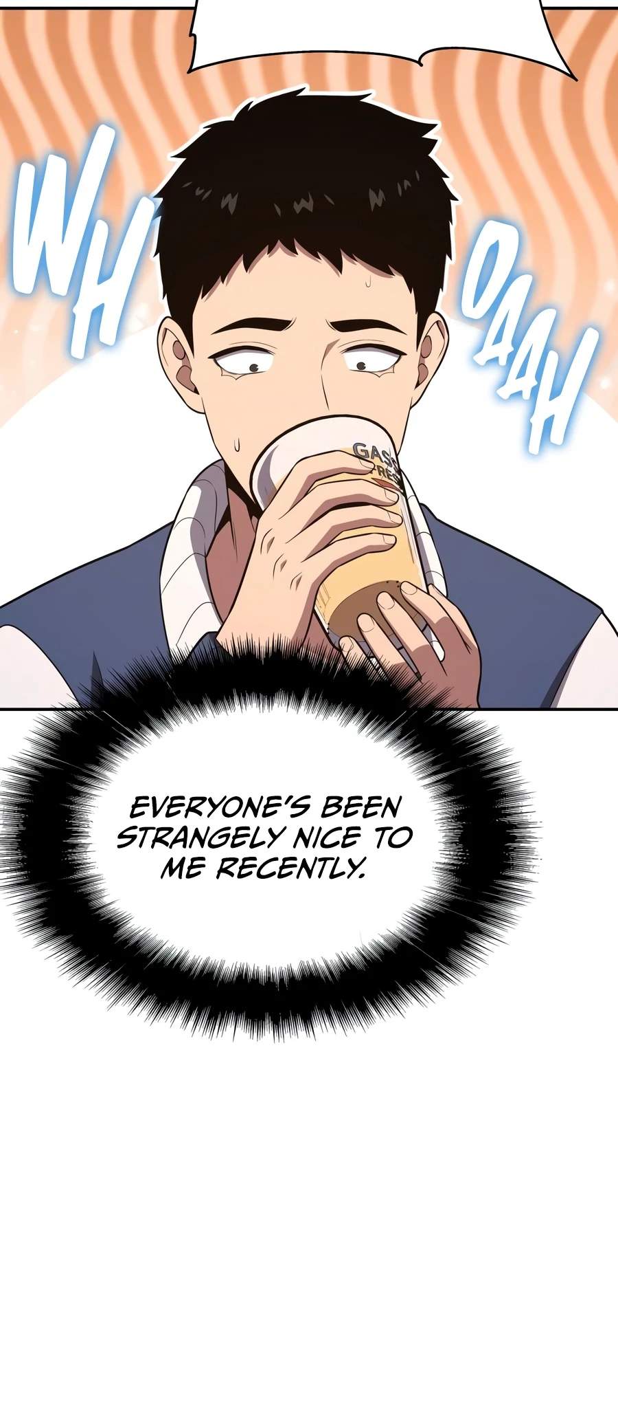 The Knight King Who Returned with a God Ch.167 p11
