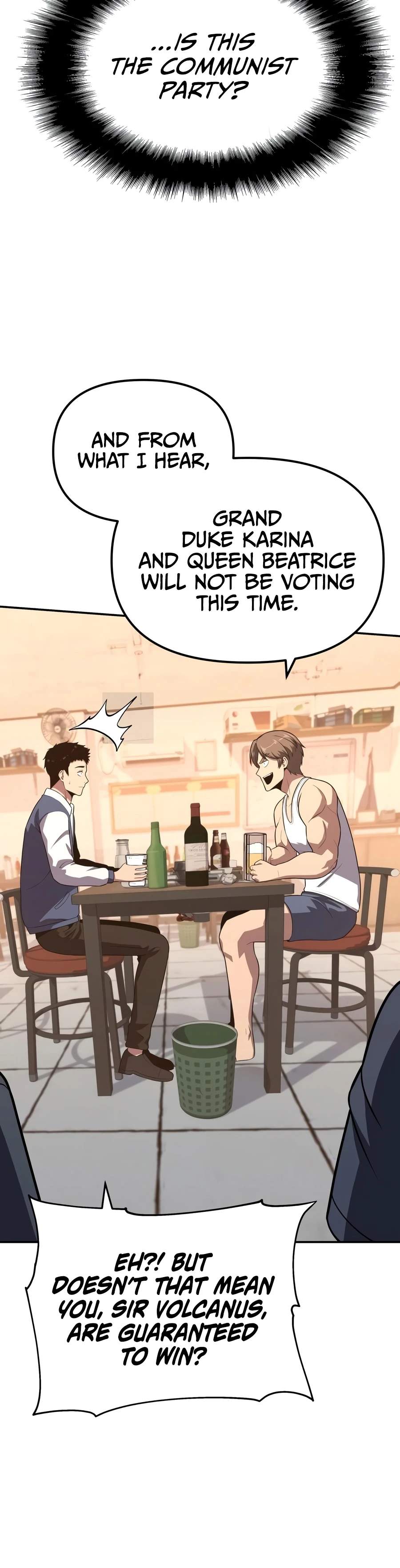 The Knight King Who Returned with a God Ch.167 p13