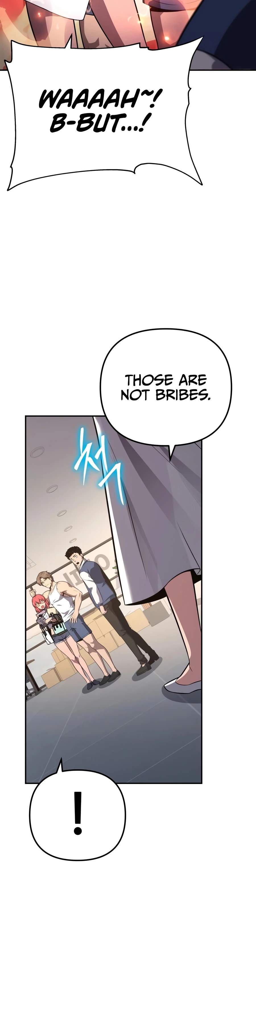 The Knight King Who Returned with a God Ch.167 p21
