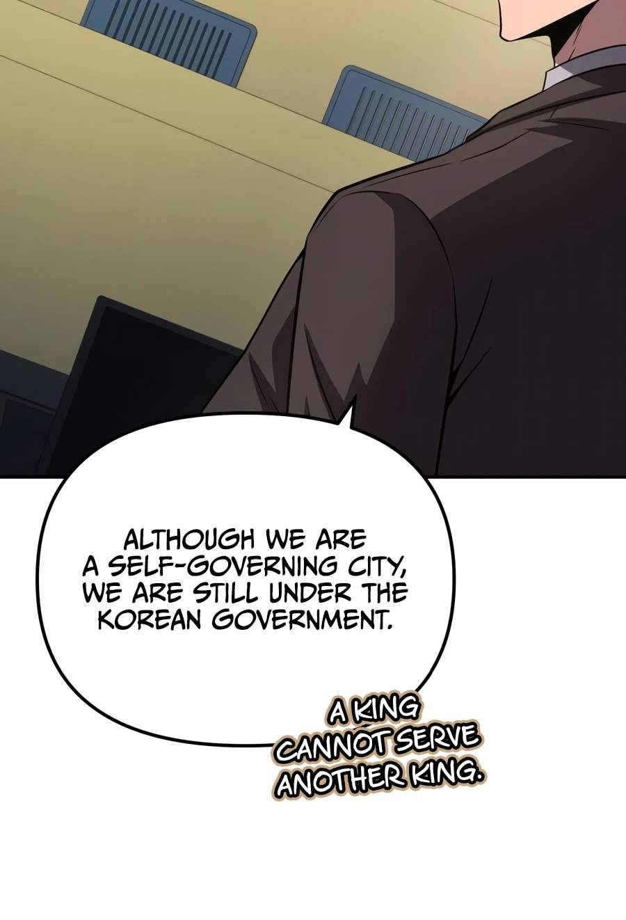 The Knight King Who Returned with a God Ch.167 p7