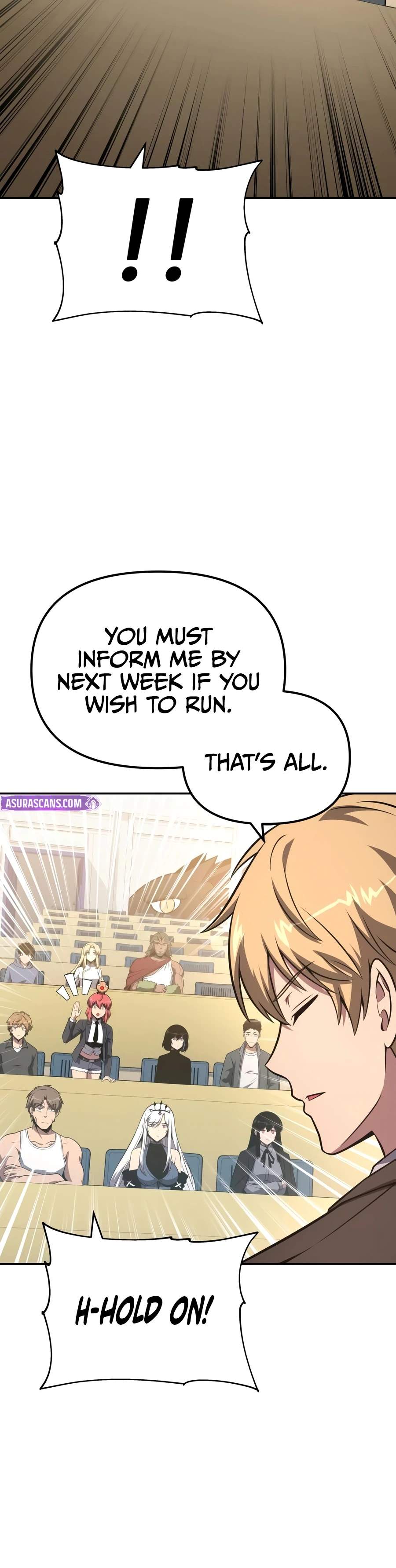 The Knight King Who Returned with a God Ch.167 p9