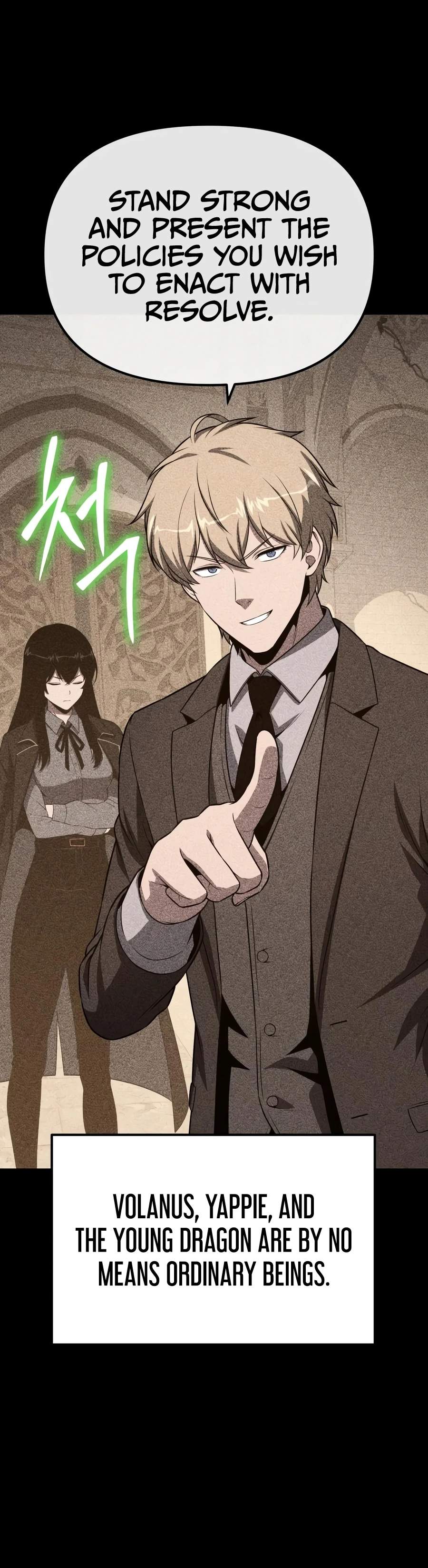 The Knight King Who Returned with a God Ch.168 p13