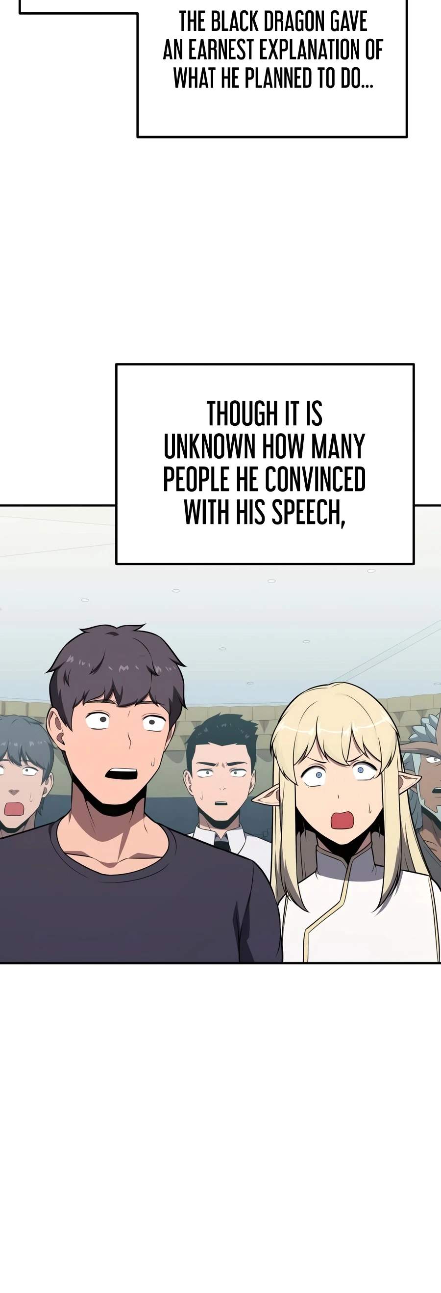 The Knight King Who Returned with a God Ch.168 p15