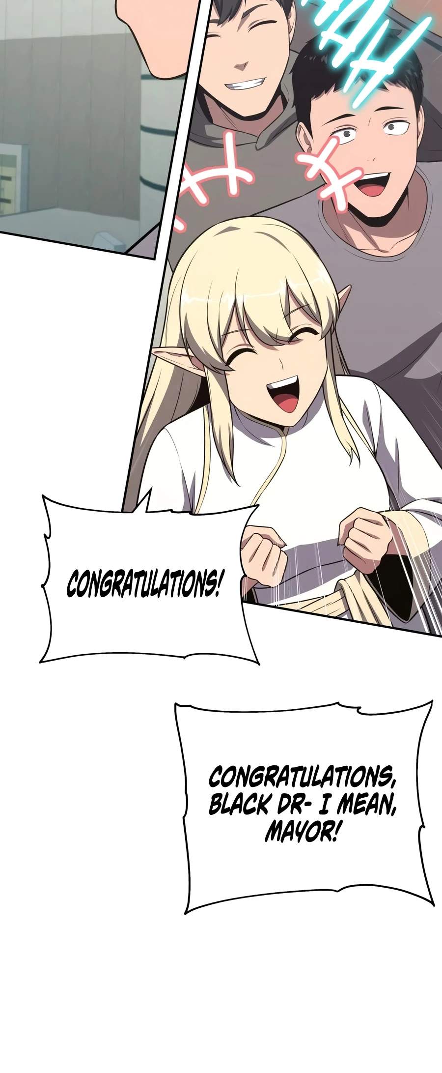 The Knight King Who Returned with a God Ch.168 p17