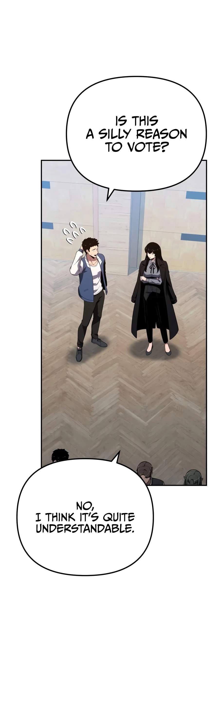 The Knight King Who Returned with a God Ch.168 p19