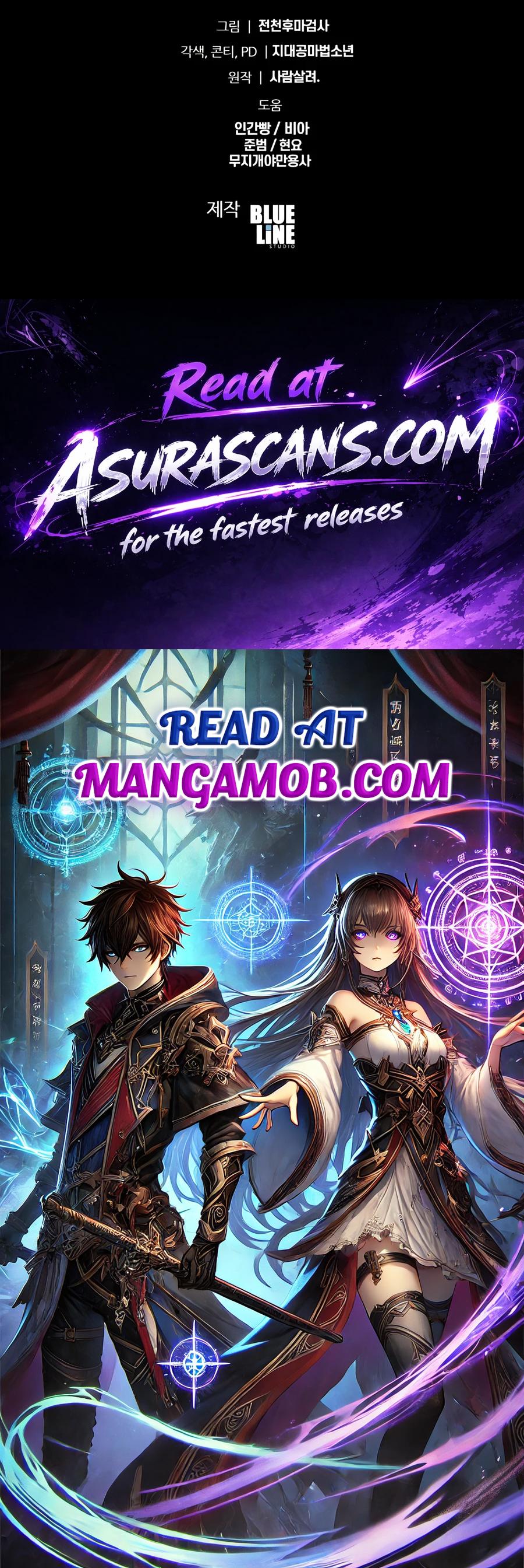 The Knight King Who Returned with a God Ch.168 p26