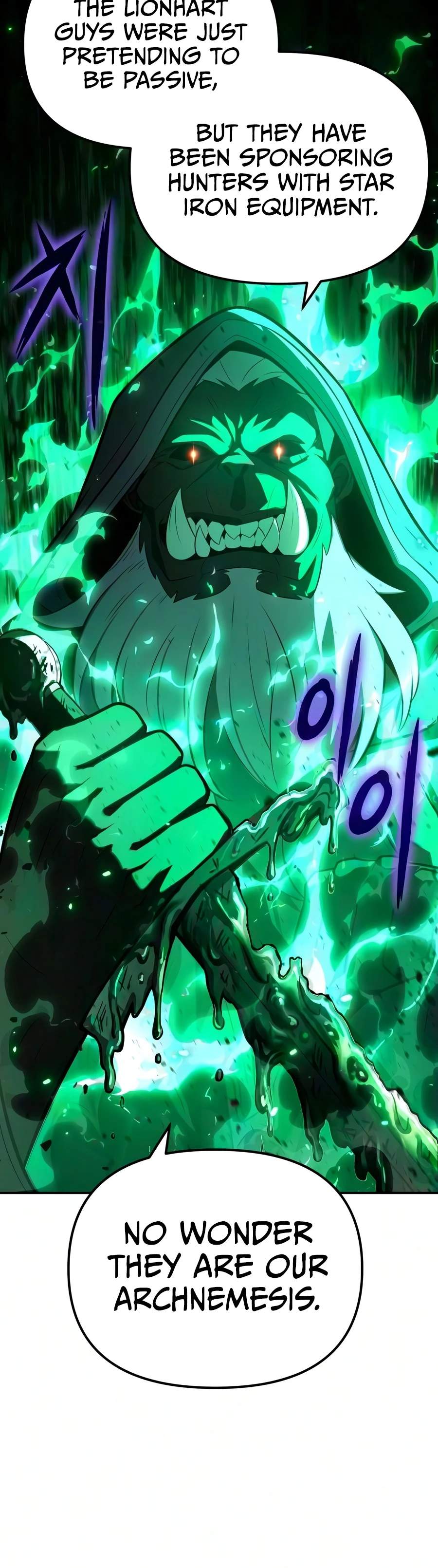 The Knight King Who Returned with a God Ch.172 p15