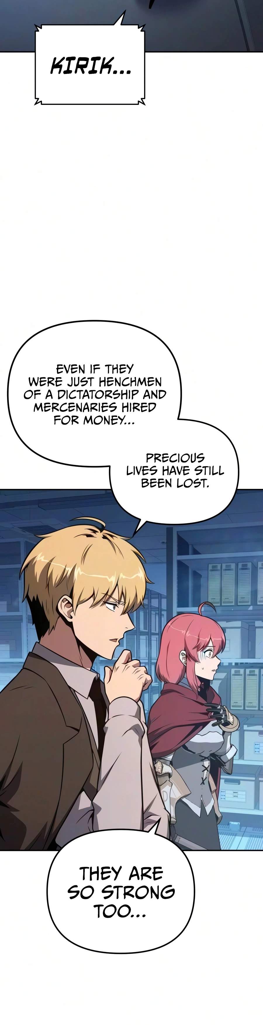 The Knight King Who Returned with a God Ch.172 p17