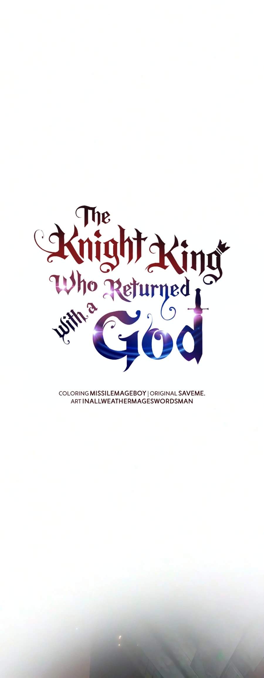 The Knight King Who Returned with a God Ch.172 p7