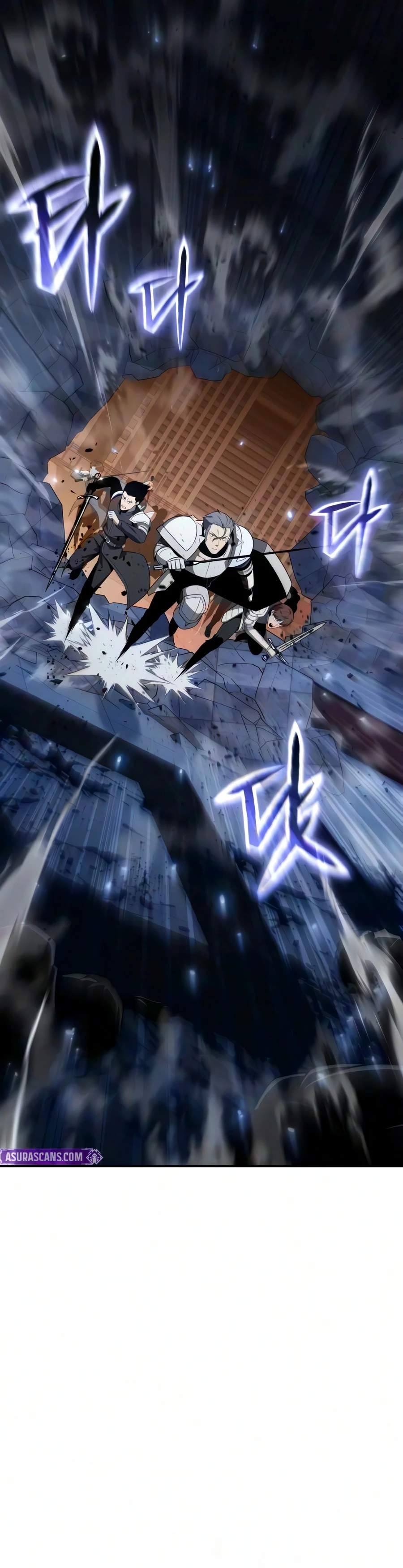 The Knight King Who Returned with a God Ch.172 p9