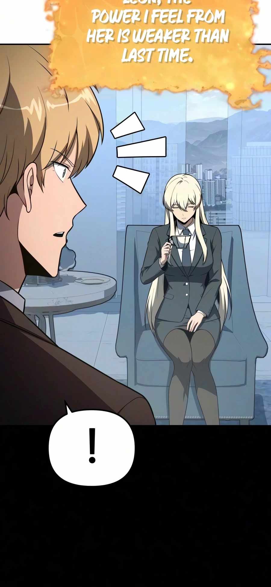 The Knight King Who Returned with a God Ch.173 p15