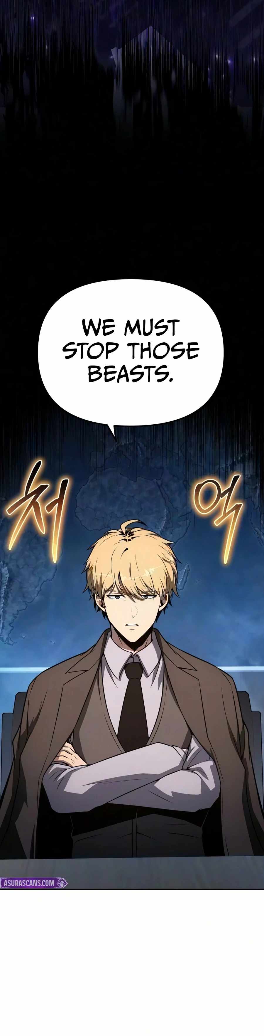 The Knight King Who Returned with a God Ch.173 p3