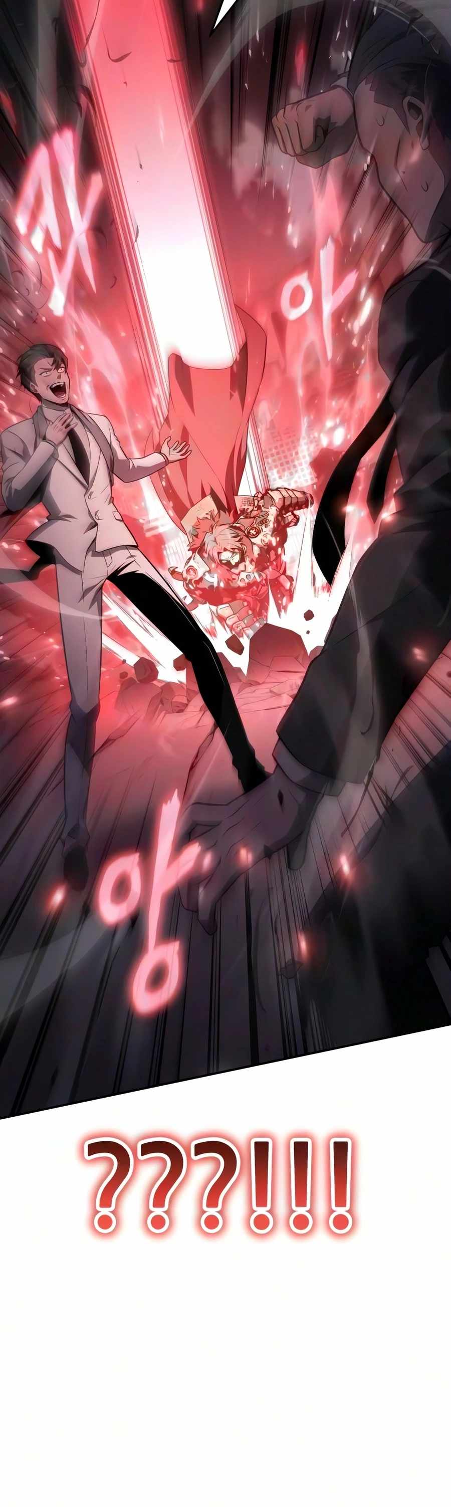 The Knight King Who Returned with a God Ch.173 p9