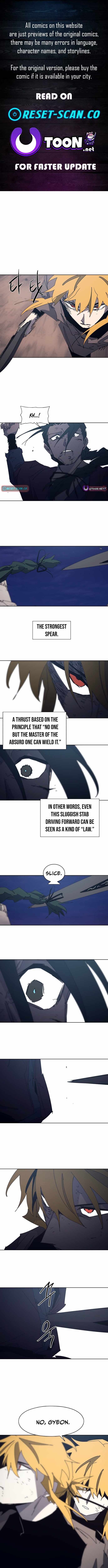 The Knight of Embers Ch.238 p1