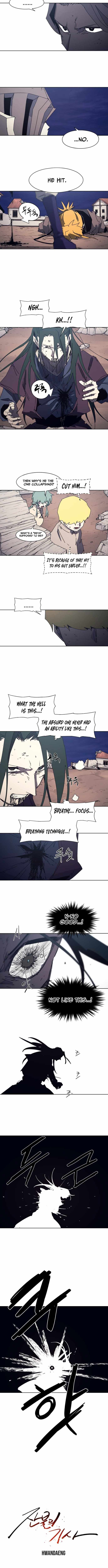 The Knight of Embers Ch.238 p3