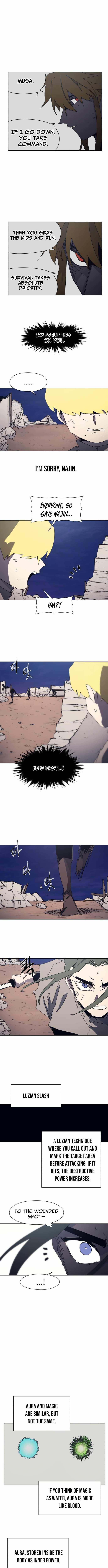 The Knight of Embers Ch.238 p4