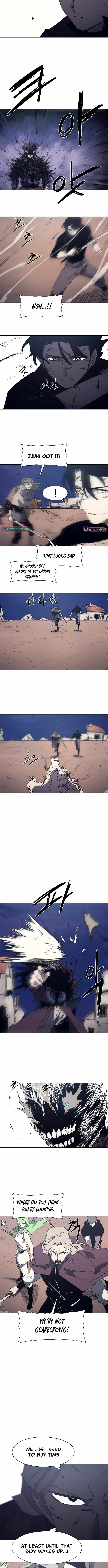 The Knight of Embers Ch.238 p6