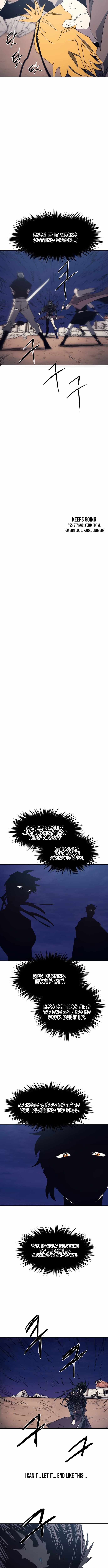 The Knight of Embers Ch.238 p7