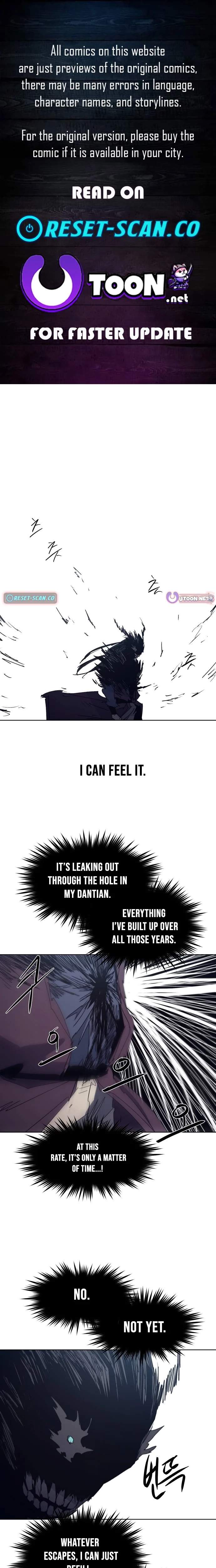 The Knight of Embers Ch.239 p1